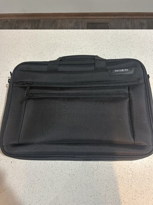 Samsonite Black Men's Bag
