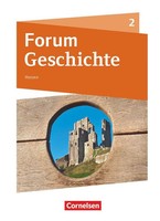 Forum Geschichte Band 2 - Gymnasium Hessen - Vom Mittelalter Bis Zum...