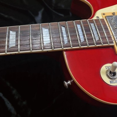 Gession Let'S Play Music Tokai Les Paul Safe delivery from Japan