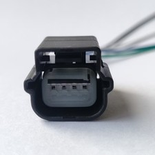For Ford F150 Grille Shutter Actuator and Sol...