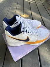 New Nike Ja 2 Ja-Breaker White Size 11 NWB Player Exclusive IF1606-101