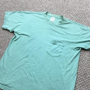 Gap Vintage T Shirt | eBay