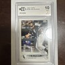 2022 Topps Series 1 - Jake Burger #186 (RC)
