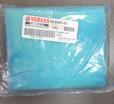 FILTRE A AIR D'ORIGINE YAMAHA QUAD 350 450 GRIZZLY KODIAK 450 1NS-E4451-00