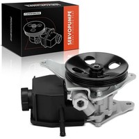Frankberg Servopumpe Hydraulisch Passend FüR Toyota Avensis | 5481FB0047851