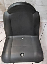 Genuine Kid Trax Corvette Seat Replacement 12"x12"x10.5" Gray