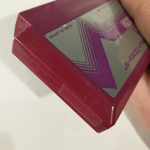 Tenis ~ Pulse Line (Nintendo Famicom FC NES, 1983) Importación de Japón - Imagen 4 de 11