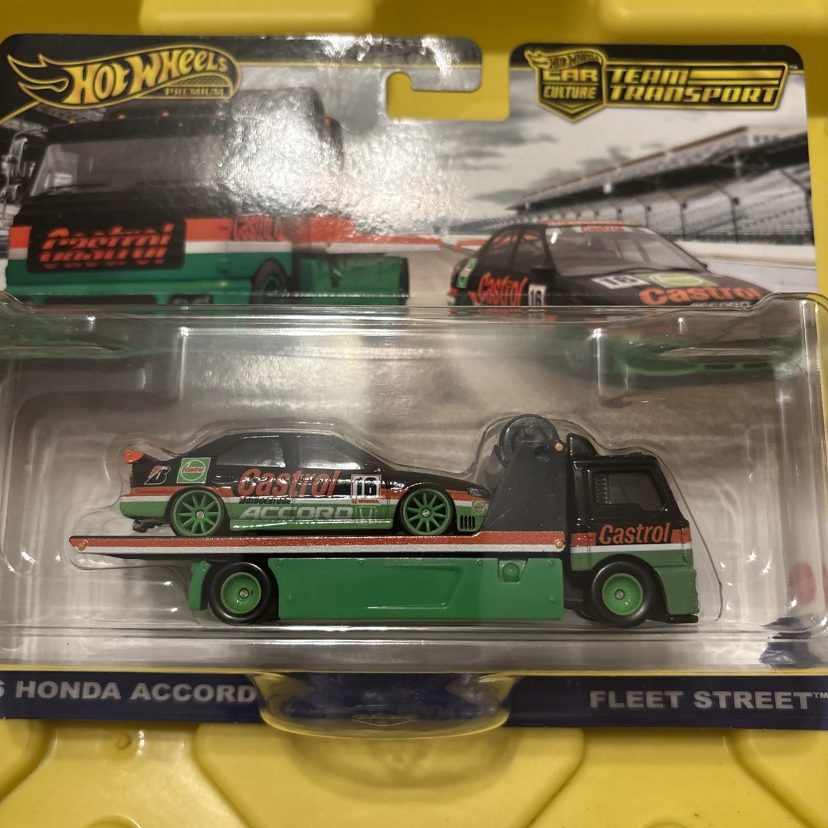 Las mejores ofertas en Honda ACCORD diecast | eBay