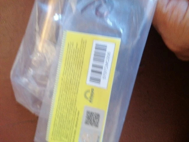 1/4 DEAGOSTINI Costruire Il Yamaha YZR-M1 Valentino Rossi Moto Parte Numero 6 - Immagine 2 di 2