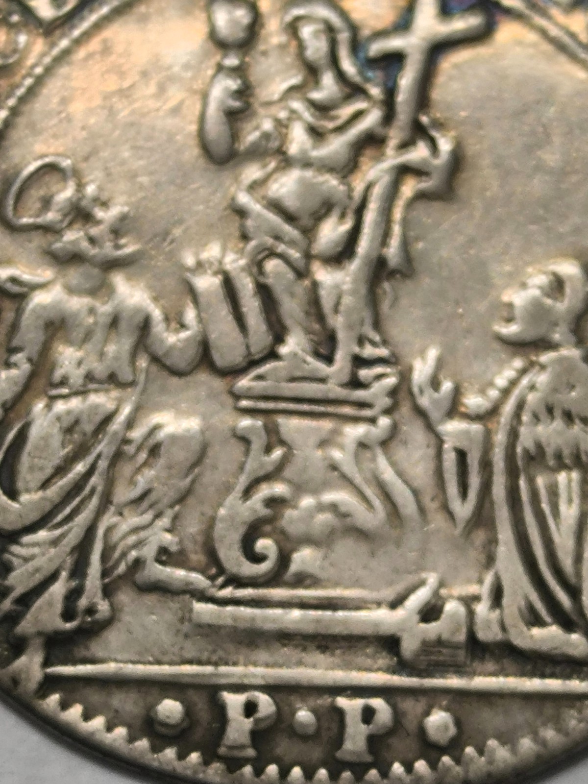 Venice - Osella 1759 (qBB)