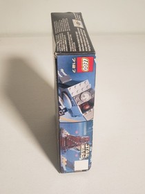 LEGO Star Wars Imperial AT-ST (7127)