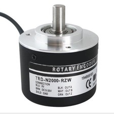 TRD-N2000-RZW For KOYO Rotary Encoder