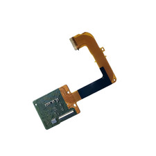 Flex cable with IC suitable for Sony HX99 WX700 WX800 screen connection cable