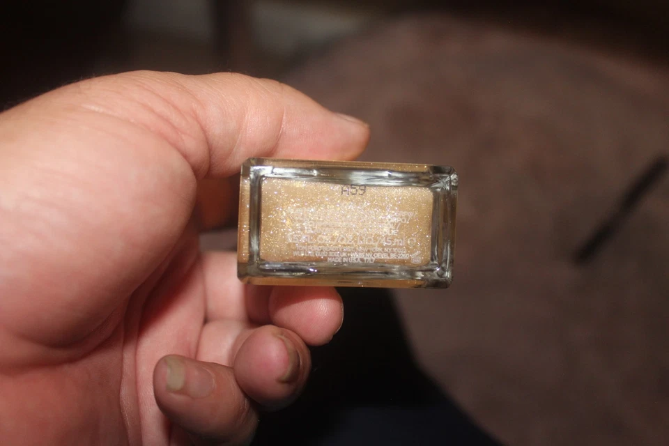 Aceite de carrocería brillante Tom Ford SOLEIL BLANC - tamaño 1,5 OZ / 45ml auténtico Foto 2 de 3