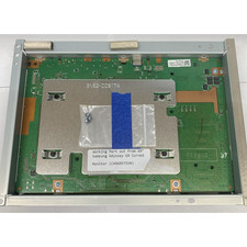 SAMSUNG BN94-16145A MAIN BOARD w/BN62-00917A HEAT SINK-PS FOR SAMSUNG ODYSSEY G9