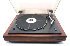 Yamaha YP-700 Belt Drive Turntable Record Player AC100V Audiophile Vintage