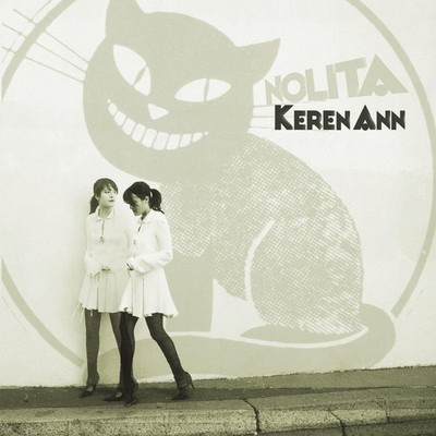 Audio Cd Neu - Keren Ann - Nolita -I- N/a