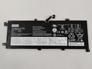 Los Von 5 Lenovo 5B10W13935 2915mAh 4-Zellen-Laptop-Akku Für ThinkPad L13 Yoga