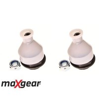 2X Trag-/FüHrungsgelenk Maxgear 72-0453