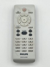 Philips RC2020 DVD Player Remote Control RC-2020 Genuine OEM Tested