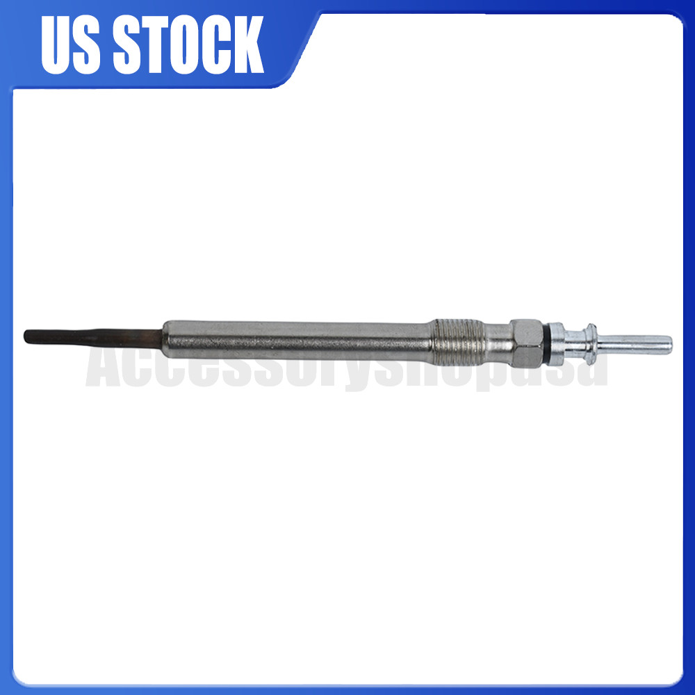 For BMW F10 F02 F15 535d xDrive X5 xDrive35d 0250603006 Glow Plug