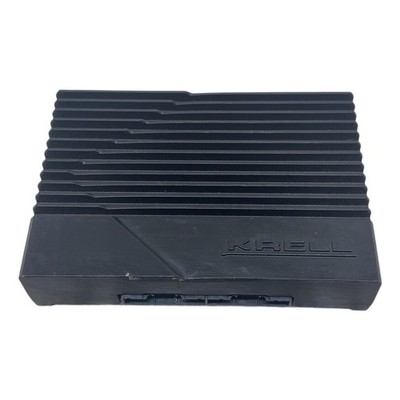 HYUNDAI SANTA FE STEREO VERSTÄRKER MK4 TM 2021-2024 KRELL AMP 96370S1MM0
