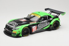 BMW Z4 E89 GT3 #88 P.Neary/R.Short British GT 2016 1:18 Minichamps | 151162388