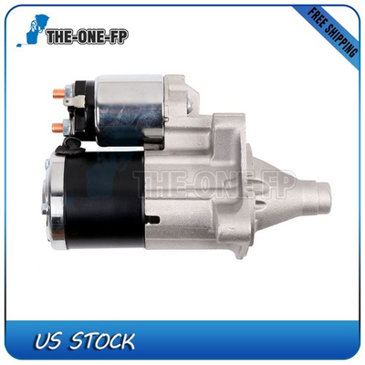 #ad Starter Fits Dodge Stratus 2.7L 2700CC 167Cu. Chrysler Sebring SMT0281 2 2724 MI $44.13