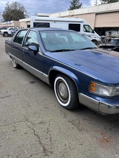 1994 Cadillac Fleetwood for Sale
