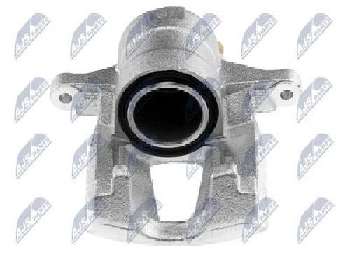 BRAKE CALIPER HZP-FT-001 FOR FIAT BRAVO/Van/II STILO/VAN/Multi/Wagon RITMO/III - Image 3