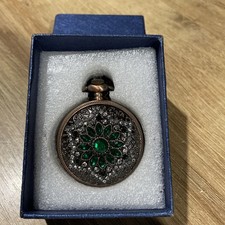 Strada Japanese Pocket Watch Movement