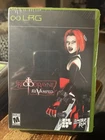 Bloodrayne Revamped Classic Edition - Switch - Limited Run #126 - New/Sealed