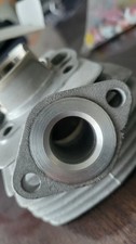 bague d'accord d'échappement cylindre airsal fox peugeot 103