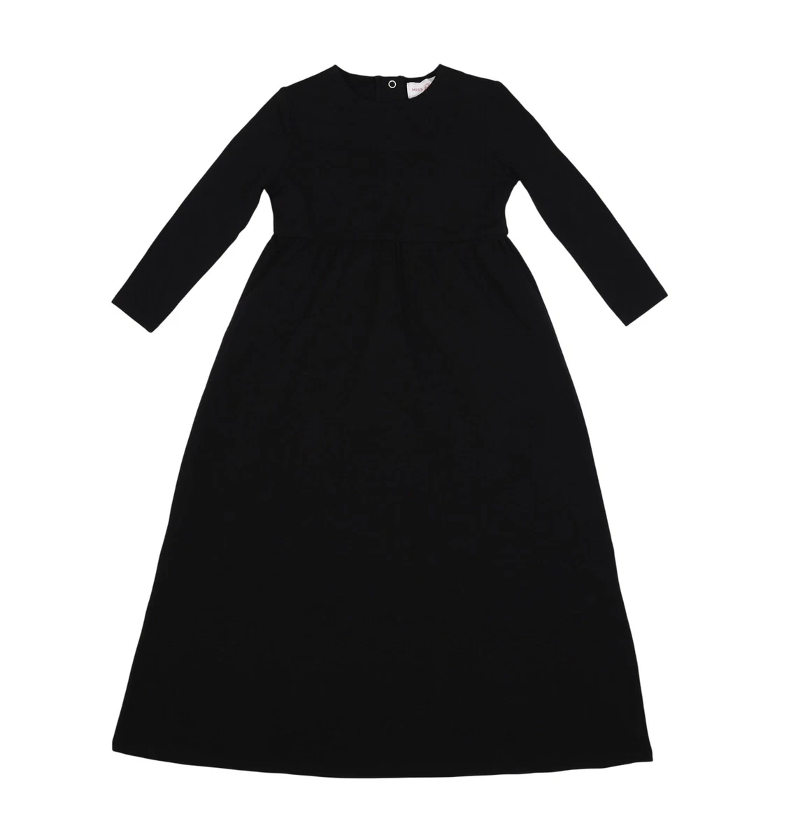 Cotton Polyester Dress Girls Long Sleeve Maxi Dress With Belt & Pockets - Fall Winter Spring Dress For Kids 6-12 Years Belted Dress With Pockets Cotton Polyester Dress Girls Long Sleeve Maxi Dress With Belt & Pockets - Fall Winter Spring Dress For Kids 6-12 Years Belted Dress With Pockets