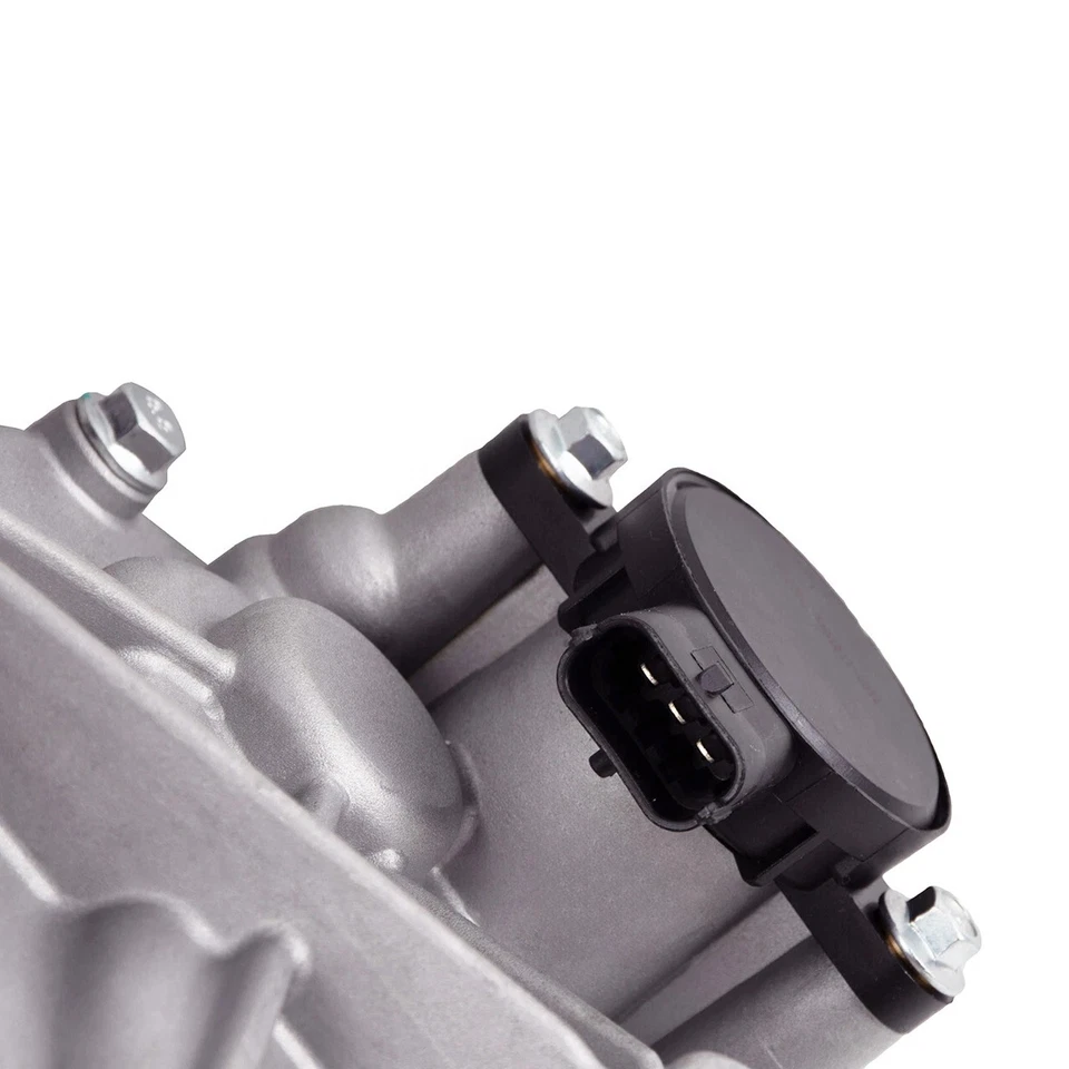 Gear Box Transmission 420684783 for Can-Am Outlander 1000 Maverick Max 1000R Foto 3 de 4