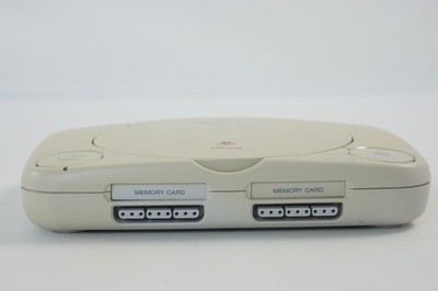 PS one Console -System Only- SCPH-100 Tested SONY -NTSC-J