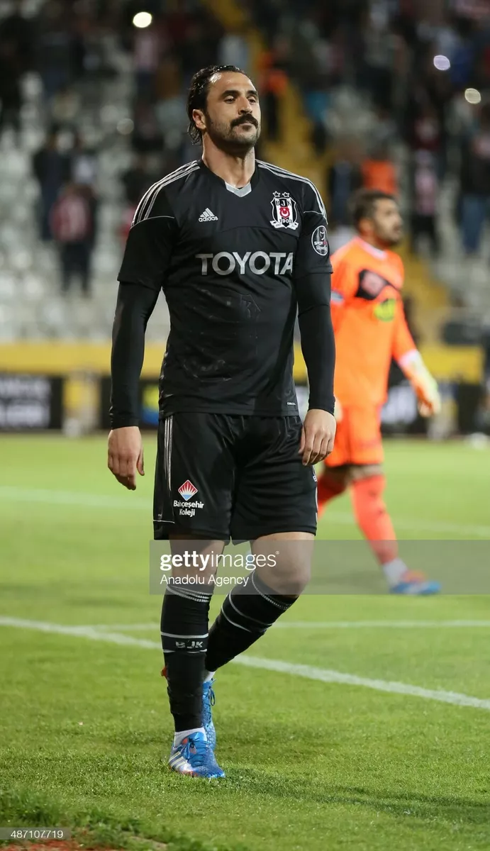 Camisa Besiktas 120 Anos - 23/24 - ClubsStar Imports