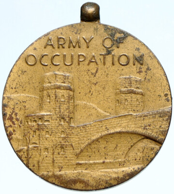 在日米陸軍(USARJ) メダル United States Army Japan USARJ I Corps America's Corps