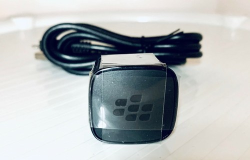NEW ORIGINAL OEM BLACKBERRY Micro USB CABLE +WALL CHARGER Power Adapter - Picture 2 of 4