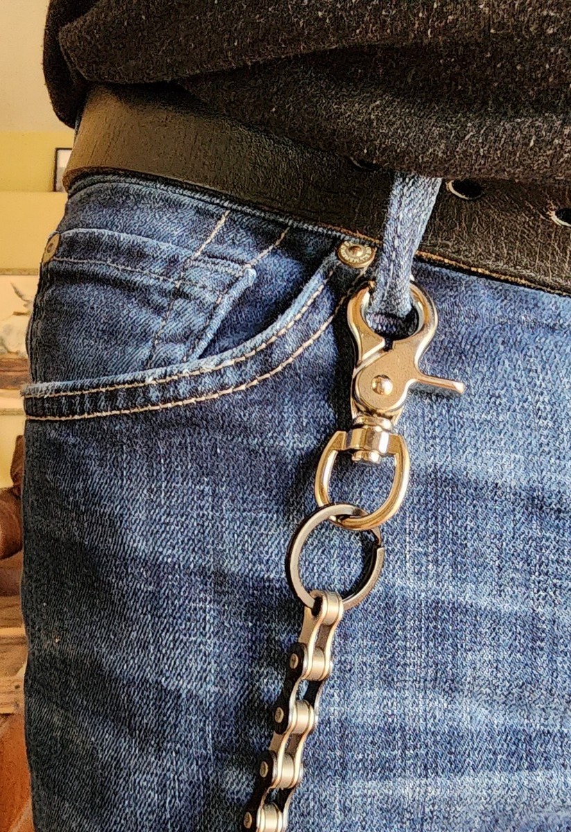 【希少】00s ENERGIE WALLET CHAIN 希少】00s ENERGIE WALLET CHAIN