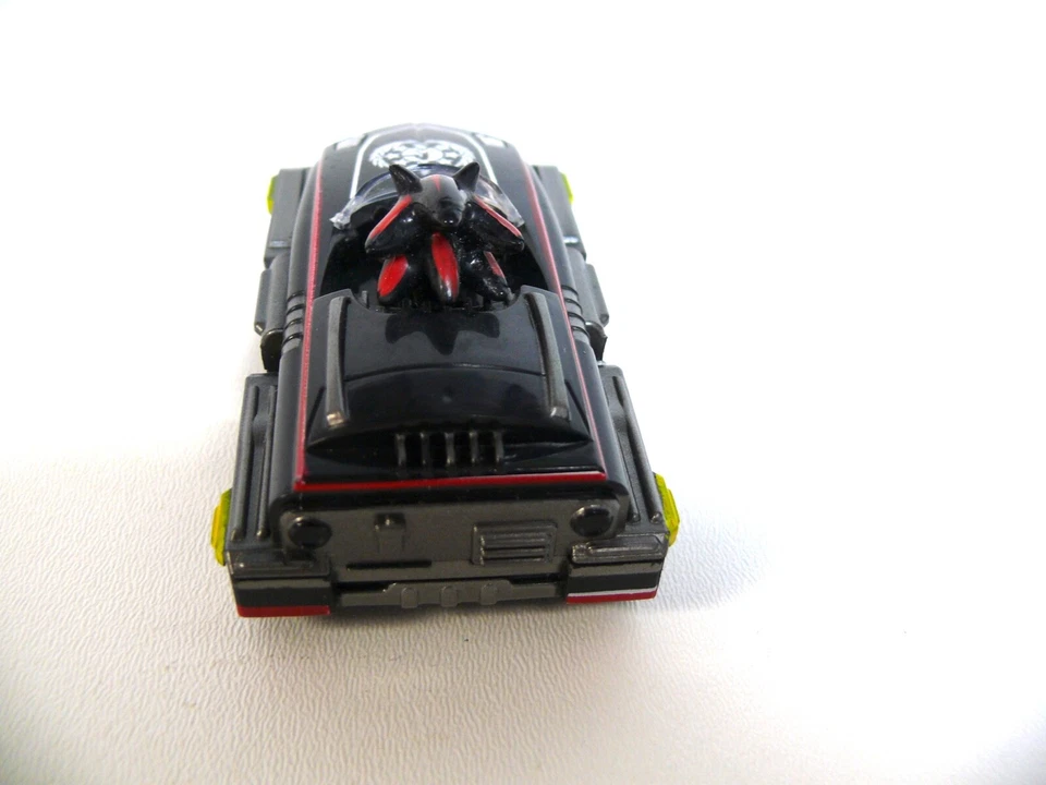 Sega All-Stars Racing трансформированная супергонка Sonic The Hedgehog SHADOW непроверенная - Изображение 4 из 4