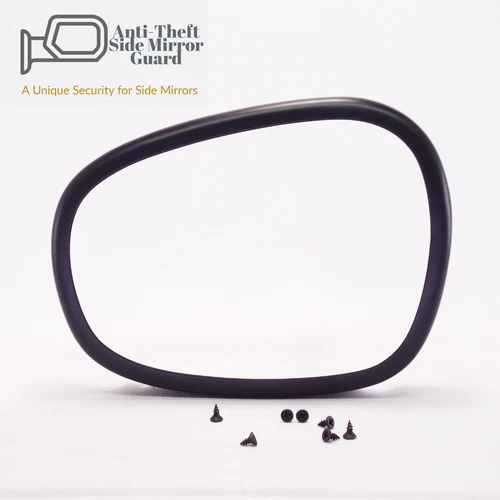 Anti Theft Side Mirror Guards/Mirror Lock Fits BMW 128i 335i 328i 2010-2013