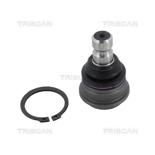 Trag-/FüHrungsgelenk Triscan 8500 18537 FüR Hyundai Kia, Vorderachse, AußEn-image