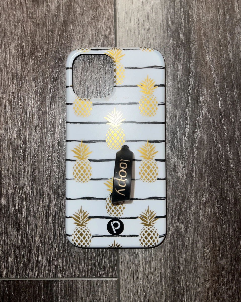 iPhone 12 Pro Max loopy case *** Lefty ***