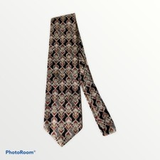 ASTRATTO Tie Silk Made In USA