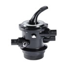 Valvola selettrice a 6 vie per filtro Easysand by Shott