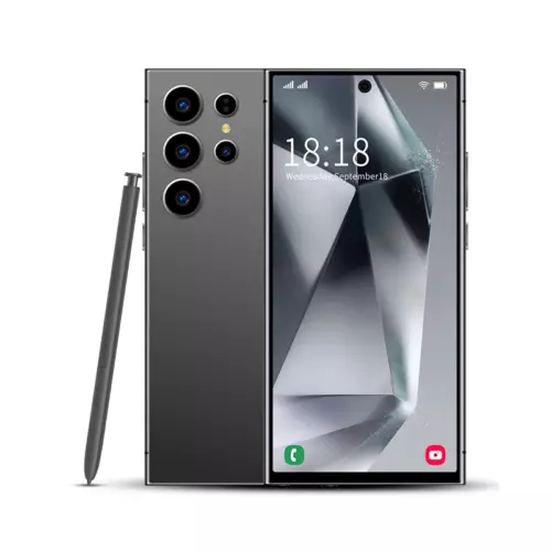 2025 7.3" Unlocked S24 Ultra 5G Smartphone 8GB+256GB Android Dual SIM NEW - Picture 14 of 17