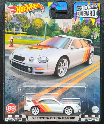 Hot Wheels | Premium, 2 Pack & Sammler Box Sets | Autos zum Auswählen | OVP