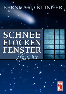 Schneeflockenfenster | Buch | 9783828033504