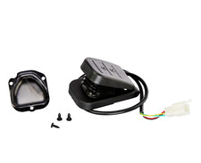 Genuine Foot Pedal Throttle for Razor Crazy Cart (V5+) & Crazy Cart DLX (V1+)